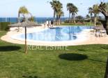 Resale - Apartment - Flat -
PILAR DE LA HORADADA - MIL PALMERAS 