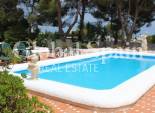 Resale - VILLA -
CABO ROIG - Costa Blanca