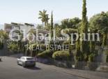 Nieuwbouw - APPARTEMENT -
MIJAS - Urb. Buenavista