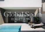 Nieuwbouw - APPARTEMENT -
PILAR DE LA HORADADA - pueblo