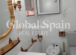 Resale - APARTMENT -
TORREVIEJA - PLAYA LOS LOCOS