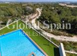 Wederverkoop - APPARTEMENT -
SAN MIGUEL DE SALINAS - Bellavista