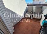 Wederverkoop - APPARTEMENT -
TORREVIEJA - Center