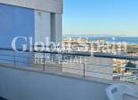 Wederverkoop - PENTHOUSE -
TORREVIEJA - Torreblanca