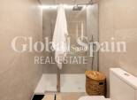 Nouvelle construction - APPARTEMENT -
SANTA POLA - GRAN ALACANT