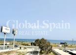 Wederverkoop - APPARTEMENT -
PLAYA FLAMENCA - Costa Blanca