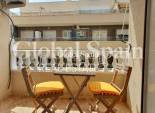 Resale - APARTMENT -
TORREVIEJA - Estacion de autobuses