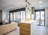 Wederverkoop - VILLA -
DOLORES - Costa Blanca