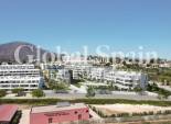 Nieuwbouw - PENTHOUSE -
ESTEPONA - Arroyo enmedio