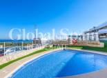 Resale - PENTHOUSE -
GRAN ALACANT - Costa Blanca