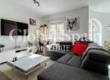 Resale - HOUSE -
ORIHUELA COSTA - VILLAMARTÍN