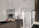 New Build - VILLA -
LOS MONTESINOS - La Herrada