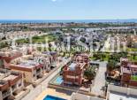 New Build - Apartment -
ORIHUELA COSTA - La Regia