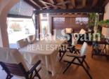 Wiederverkauf - VILLA -
SAN JAVIER - Costa Calida