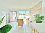Resale - HOUSE -
TORREVIEJA - Costa Blanca