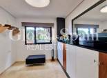 Wederverkoop - APPARTEMENT -
DENIA - Port