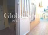 Wiederverkauf - HAUS -
MAZARRÓN - Bolnuevo