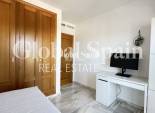 Revente - Penthouse -
DENIA - La Pedrera-Vessanes