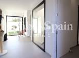 Wiederverkauf - VILLA -
FORMENTERA DEL SEGURA - Fincas de La Vega