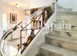 Wiederverkauf - VILLA -
ORIHUELA COSTA - Costa Blanca