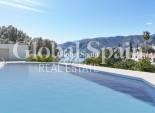 Nueva construcción  - APARTAMENTO -
ISTÁN - Urbaniz. Cerros del Lago