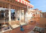 Resale - HOUSE -
SAN FULGENCIO - Costa Blanca