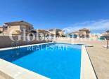 Wederverkoop - VILLA -
TORREVIEJA - LOS BALCONES - LOS ALTOS