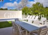 Venta - CASA -
ORIHUELA COSTA - Lomas De Don Juan