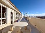Wiederverkauf - PENTHOUSE -
TORREVIEJA - Center