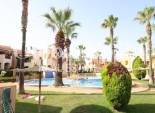 Wiederverkauf - WOHNUNG -
TORREVIEJA - Costa Blanca