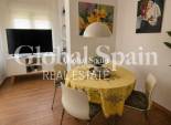 Wiederverkauf - WOHNUNG -
JÁVEA - Costa Blanca