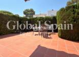 Revente - MAISON -
MORAIRA_TEULADA - center