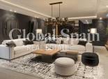 Nieuwbouw - VILLA -
BENALMÁDENA - La Capellanía