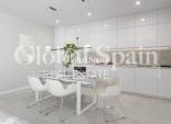 New Build - VILLA -
PUERTO DE MAZARRÓN - Caleñares