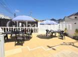 Wiederverkauf - HAUS -
TORREVIEJA - LOS BALCONES - LOS ALTOS