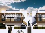 Nouvelle construction - APPARTEMENT -
SAN PEDRO DEL PINATAR - Los Pinos