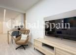 Wederverkoop - APPARTEMENT -
TORREVIEJA - Playa del Cura
