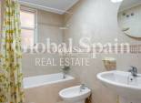 Wiederverkauf - WOHNUNG -
TORREVIEJA - Torrevieja