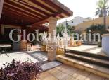 Resale - VILLA -
ALGORFA - Lomas de La Juliana