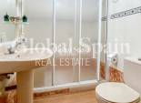 Wiederverkauf - WOHNUNG -
TORREVIEJA - Costa Blanca