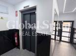 Odsprzedaż - MIESZKANIE -
TORREVIEJA - 