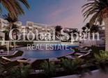 Nieuwbouw - APPARTEMENT -
TORREVIEJA - LOS BALCONES - LOS ALTOS