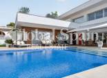 Venta - VILLA -
Pinar de Campoverde