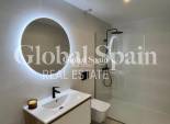 Revente - APPARTEMENT -
TORREVIEJA - Aguas Nuevas
