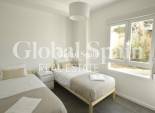 Revente - APPARTEMENT -
ORIHUELA COSTA - CAMPOAMOR