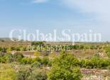 Revente - APPARTEMENT -
SAN MIGUEL DE SALINAS - Inland