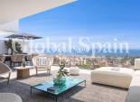 Nouvelle construction - PENTHOUSE -
MANILVA - Arroyo de la Peñuela