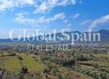 Wiederverkauf - VILLA -
JALÓN - Inland