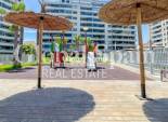 Wederverkoop - APPARTEMENT -
ORIHUELA COSTA - Costa Blanca