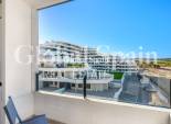 Resale - APARTMENT -
SAN MIGUEL DE SALINAS - San Miguel
